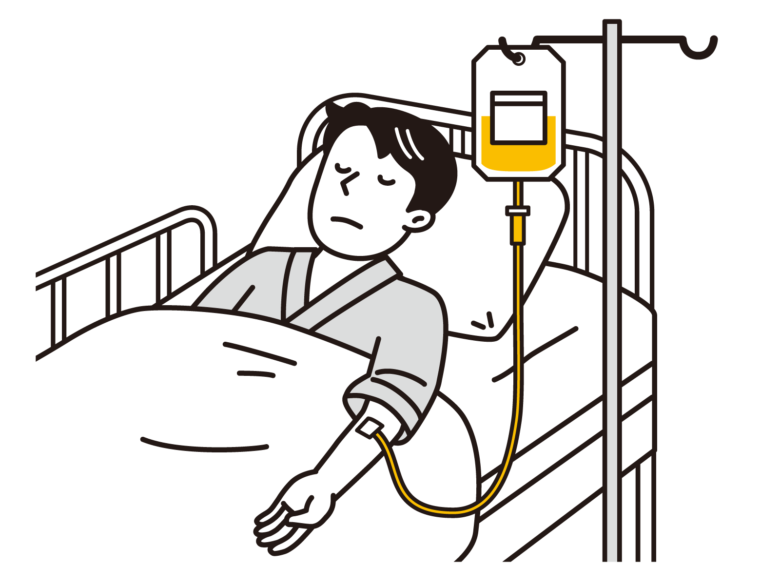 交通事故のトラブル