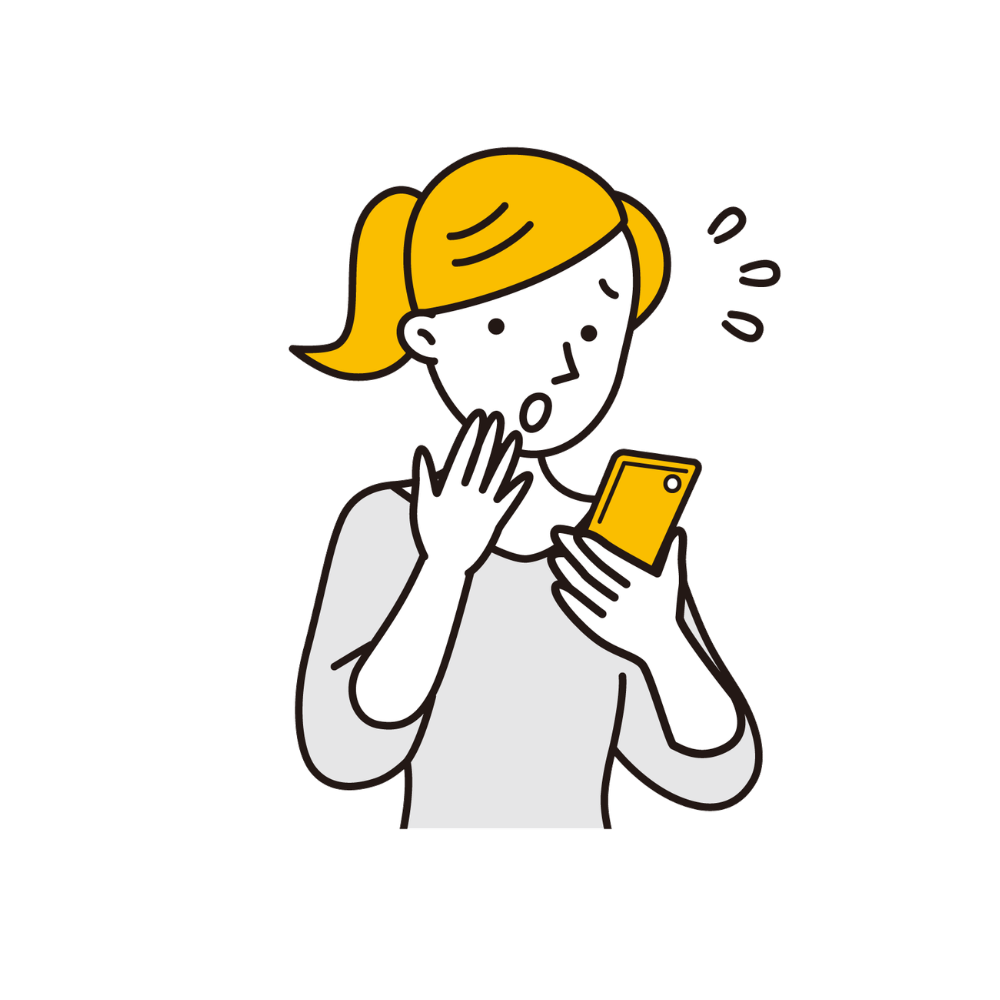 消費者トラブル